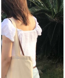 Didot. | シャツ/ブラウス