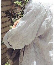 MUJI Labo | シャツ/ブラウス