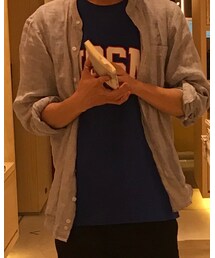 MSGM | Tシャツ/カットソー