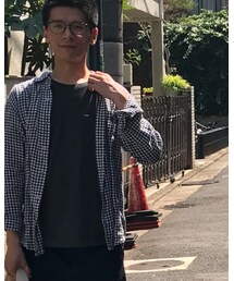 GU | シャツ/ブラウス