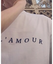 A.P.C. | Tシャツ/カットソー