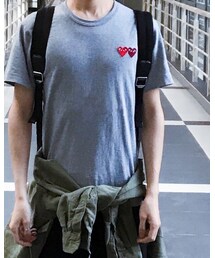 COMME des GARCONS | Tシャツ/カットソー