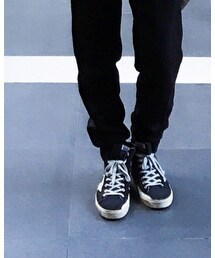 HAUS GOLDEN GOOSE DELUXE BRAND | スニーカー