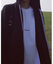 SAINT LAURENT PARIS | Tシャツ/カットソー