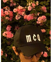 McQ | キャップ