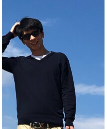 UNIQLO | ニット/セーター