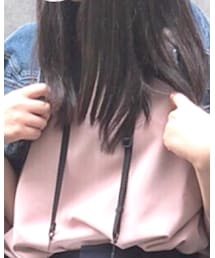 GU | Tシャツ/カットソー