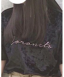 ARROW | Tシャツ/カットソー