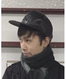 yotsuba | キャップ