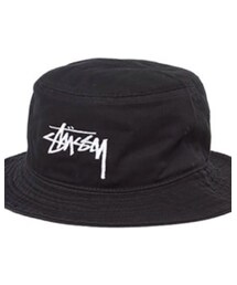 STUSSY | ハット