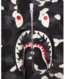 A BATHING APE

 | スウェット