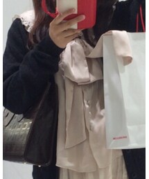 F i.n.t | シャツ/ブラウス