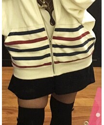 GU | カーゴパンツ