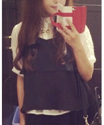 F i.n.t | シャツ/ブラウス