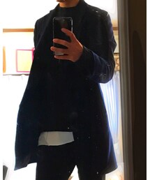 UNITED ARROWS | チェスターコート