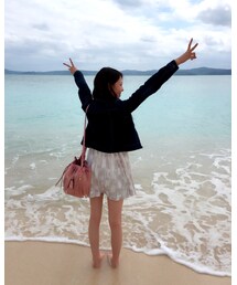 dazzlin | デニムジャケット