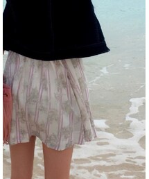 MERCURYDUO | ワンピース