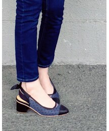 dazzlin | サンダル