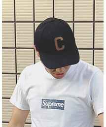 COACH | キャップ