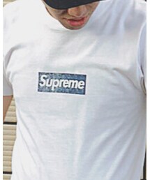 Supreme  | Tシャツ/カットソー
