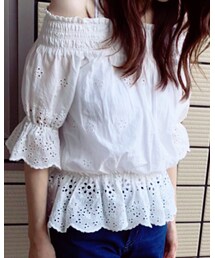 one way | シャツ/ブラウス