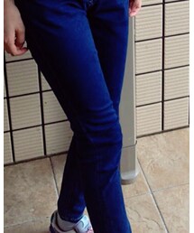 ハートマーケット | デニムパンツ