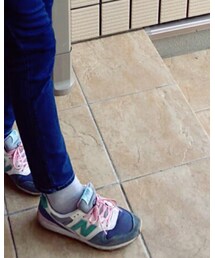 NEW BALANCE | スニーカー