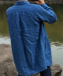 STILL BY HAND | ステンカラーコート