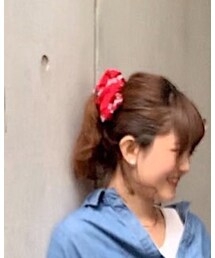 BEAMS BOY | ヘアバンド