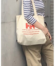 HELLY HANSEN | トートバッグ