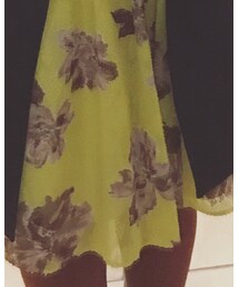 31 Sons de mode | スカート