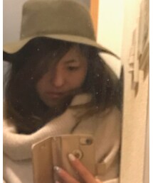 JILL STUART | ハット