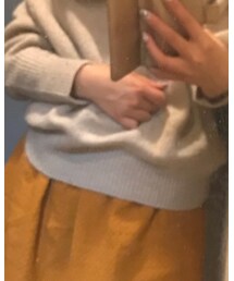 CLEARIMPRESSION  | ニット/セーター