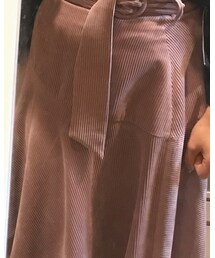 dazzlin | スカート