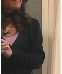 PROPORTION BODY DRESSING | ニット/セーター