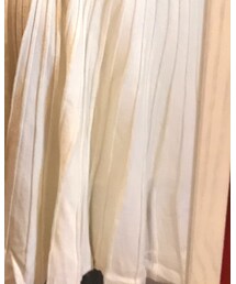 MERCURYDUO | スカート