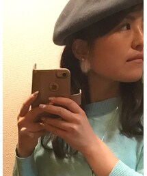 URBAN RESEARCH | ハンチング/ベレー帽