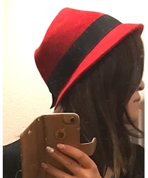 no brand | ハット