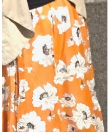 SPIRALGIRL | スカート