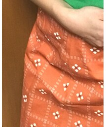 dazzlin | スカート