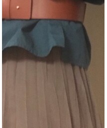 UNTITLED | スカート