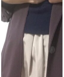 NATURAL BEAUTY BASIC | スカート