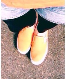 VANS | スニーカー