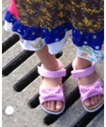 no brand | サンダル