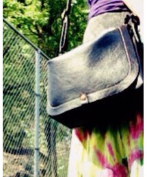 HusHusH | ショルダーバッグ