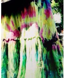 TROPICAL | スカート