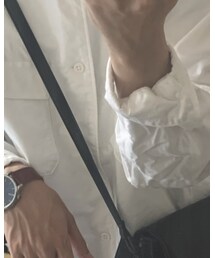 無印良品 | シャツ/ブラウス