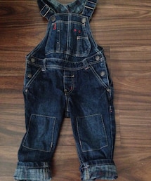 H&M DIVIDED | H&M オーバーオール(サロペット/オーバーオール)