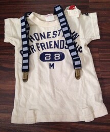 JUNK STORE Ｔシャツ(Tシャツ/カットソー)