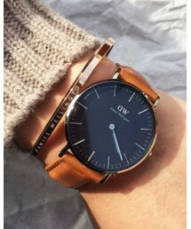 Daniel Wellington | アナログ腕時計